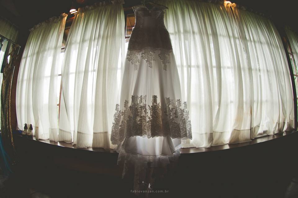 Fabio Vanzan, Fotografia