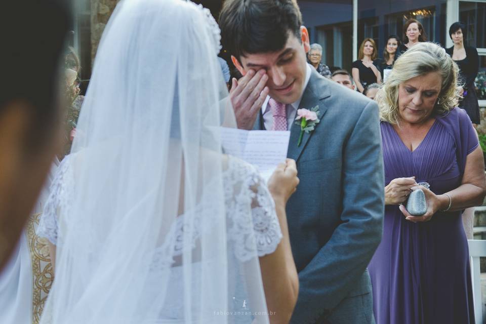 Fabio Vanzan, Fotografia