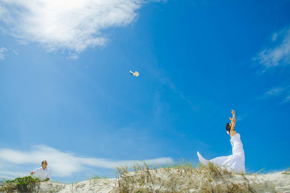 Fabio Vanzan, Fotografia