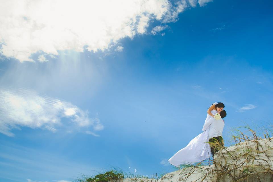 Fabio Vanzan, Fotografia