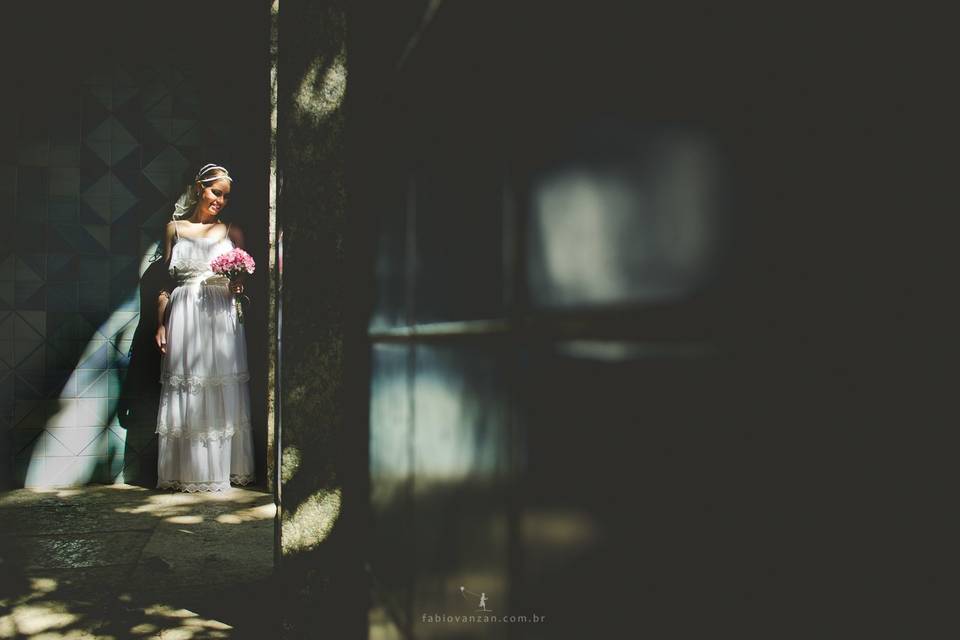 Fabio Vanzan, Fotografia