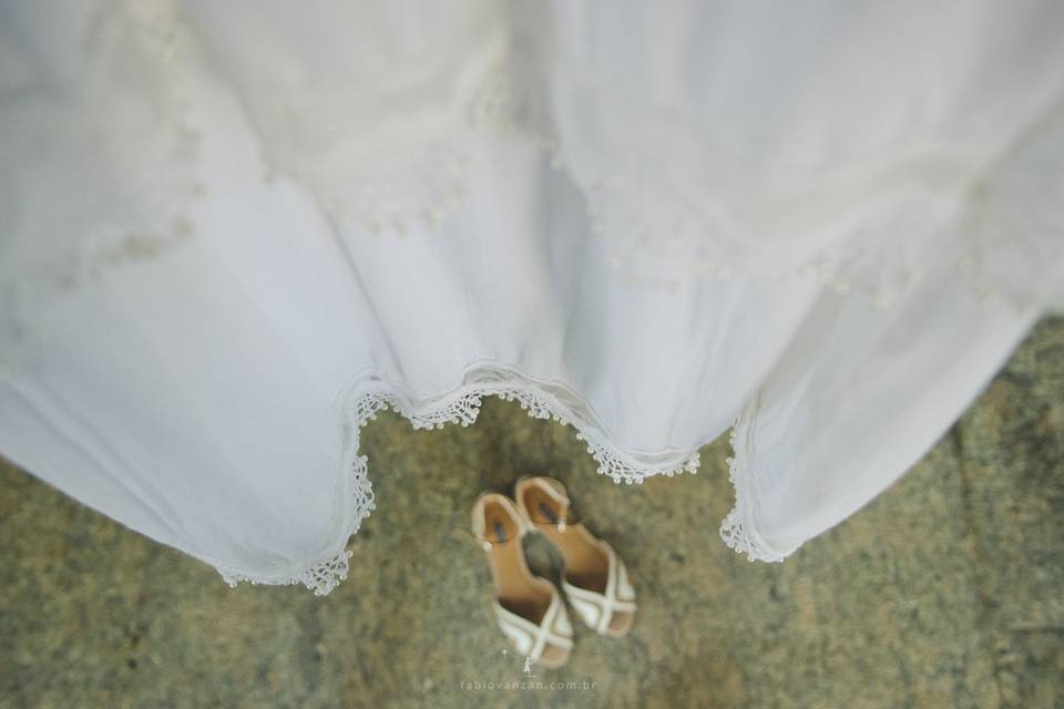 Fabio Vanzan, Fotografia