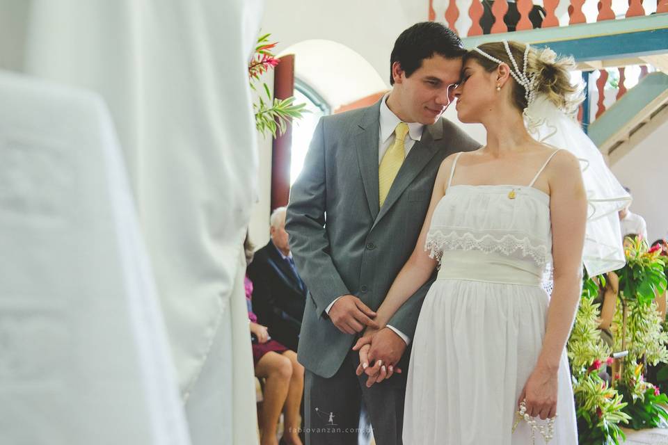 Fabio Vanzan, Fotografia