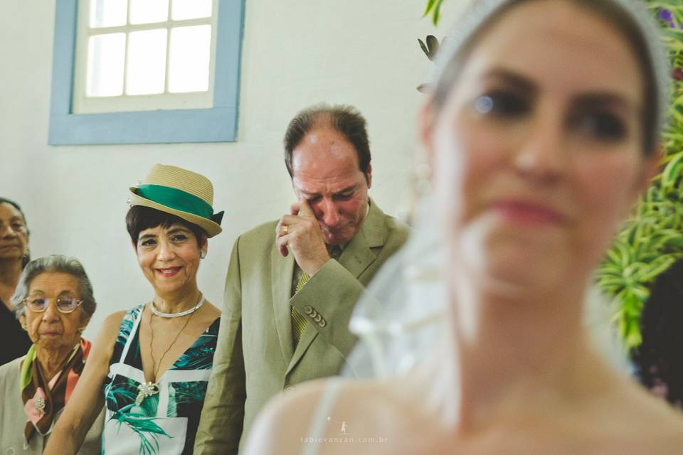 Fabio Vanzan, Fotografia