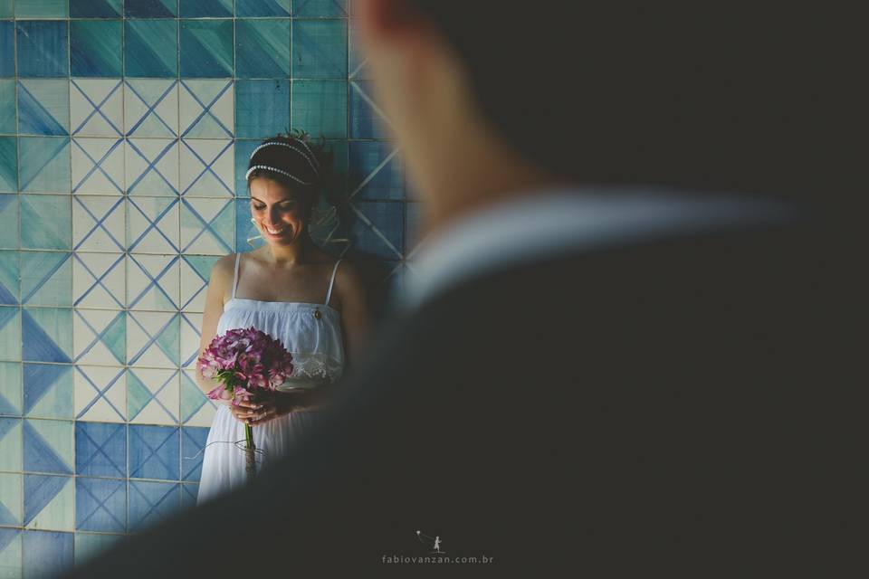 Fabio Vanzan, Fotografia