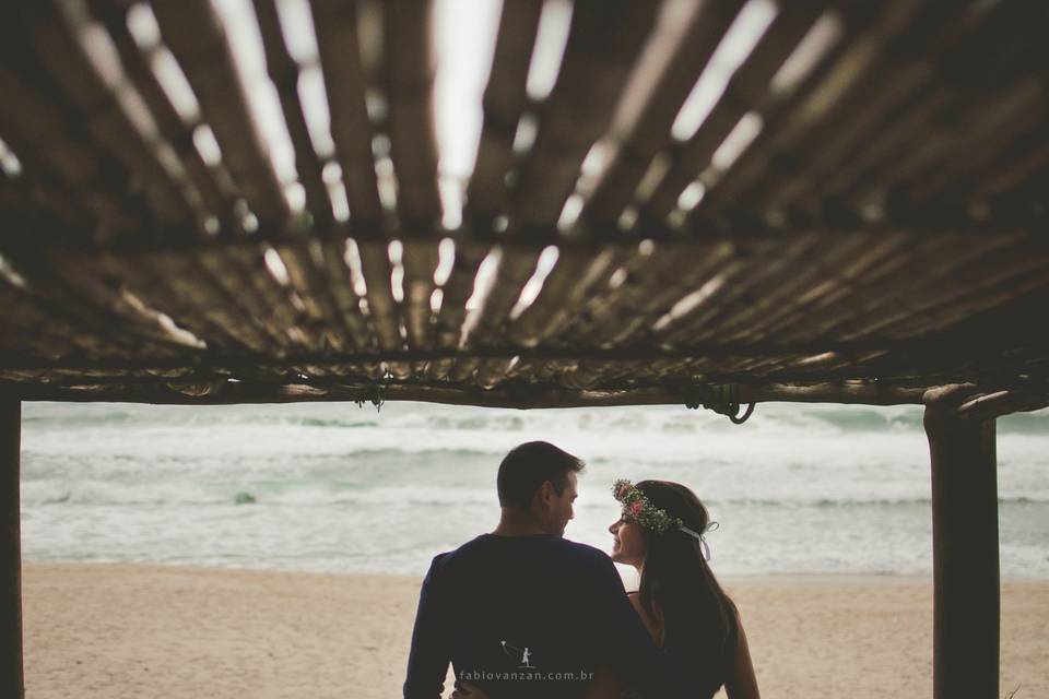Fabio Vanzan, Fotografia