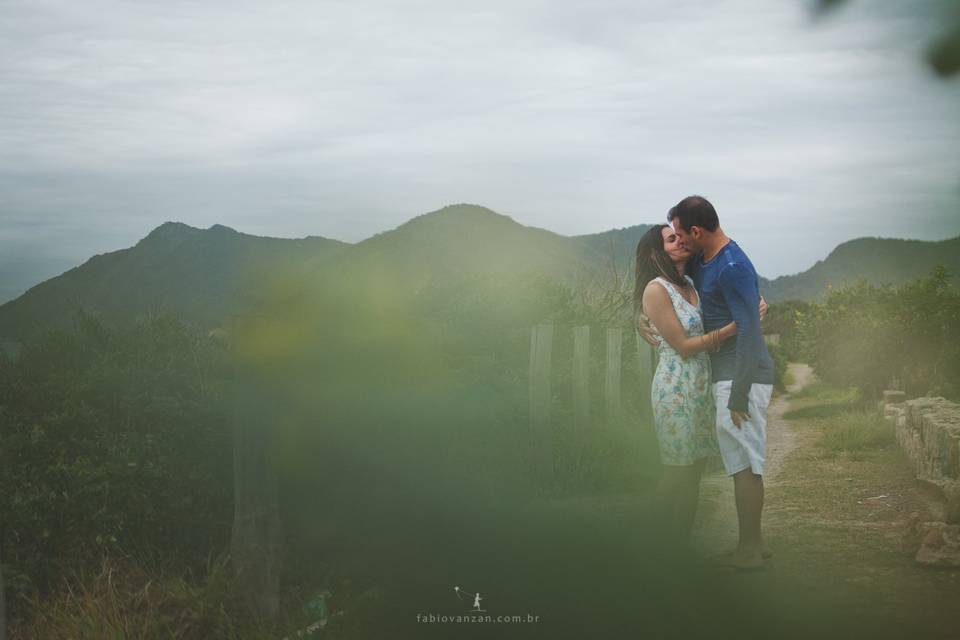 Fabio Vanzan, Fotografia