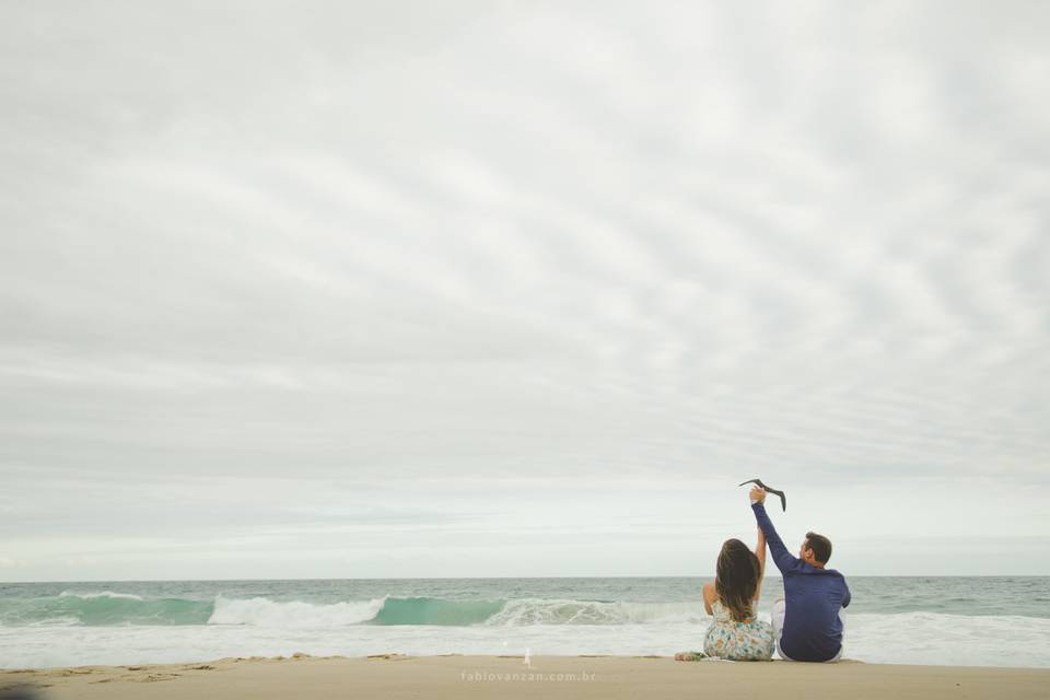 Fabio Vanzan, Fotografia