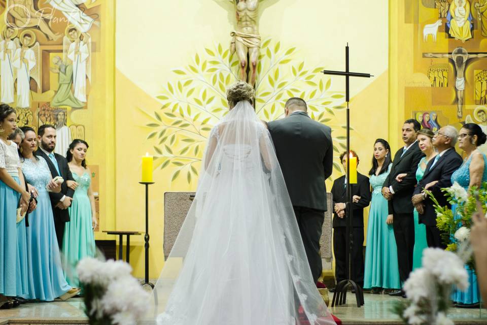 Mônica & João Rubens