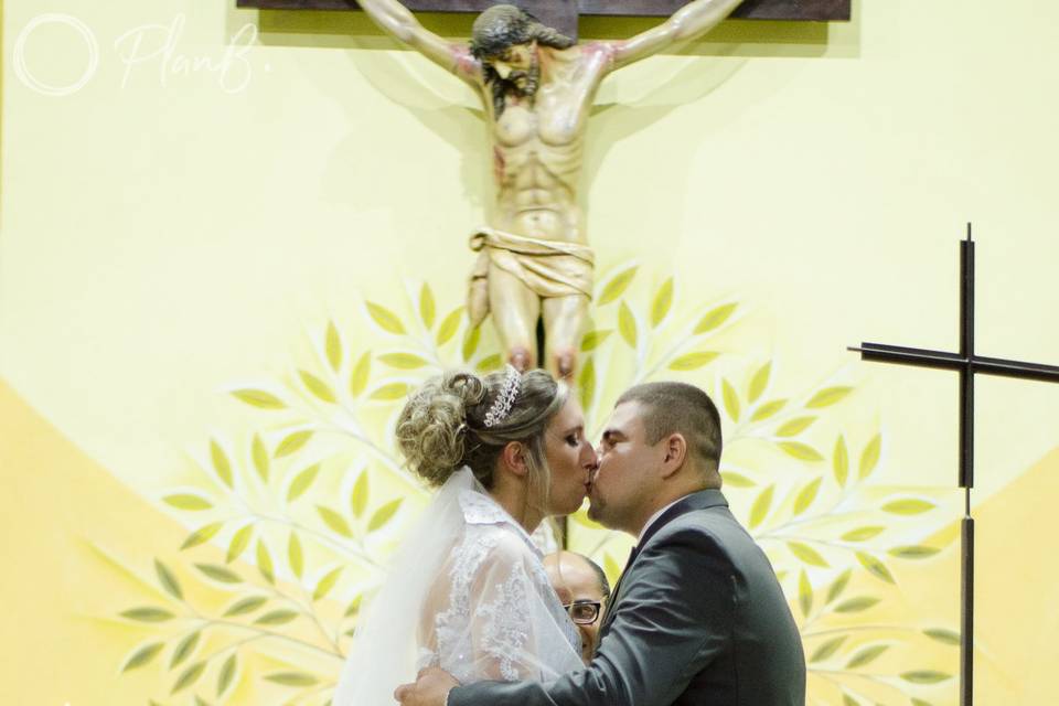 Mônica & João Rubens