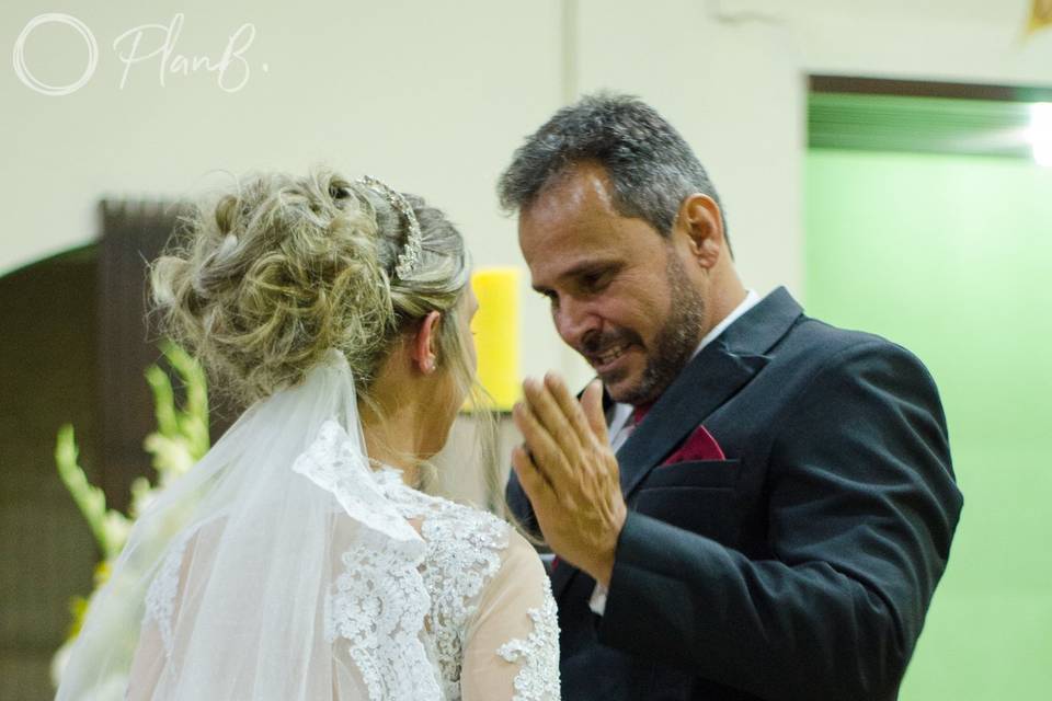 Mônica & João Rubens