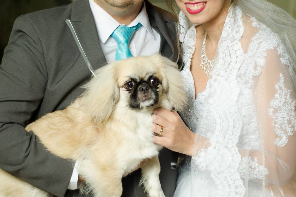 Mônica & João Rubens