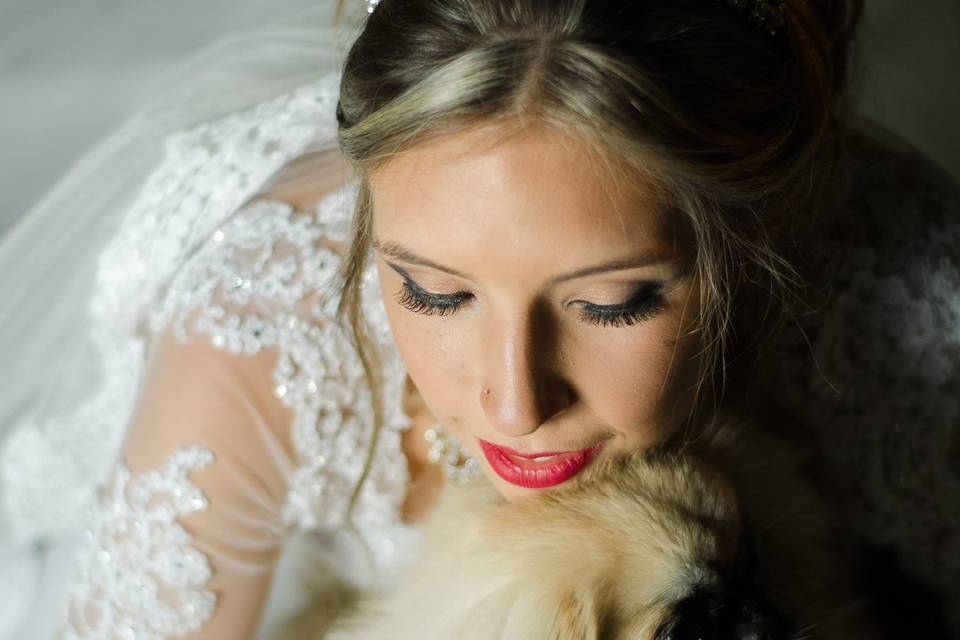Mônica & João Rubens