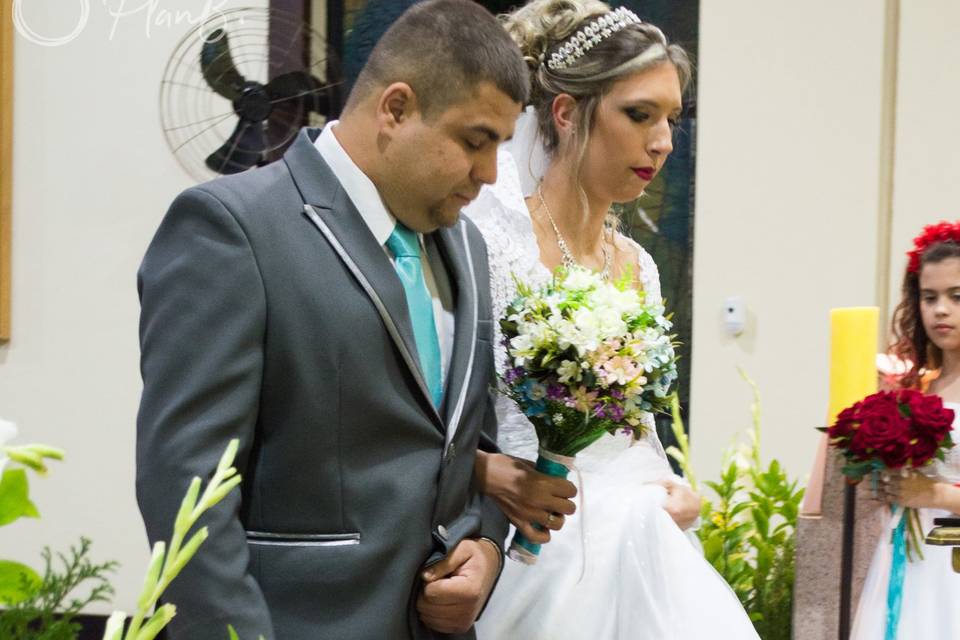 Mônica & João Rubens