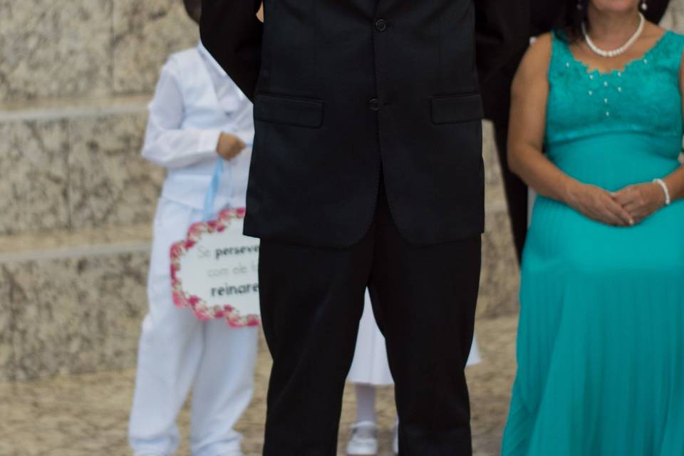 Vanessa & Mateus