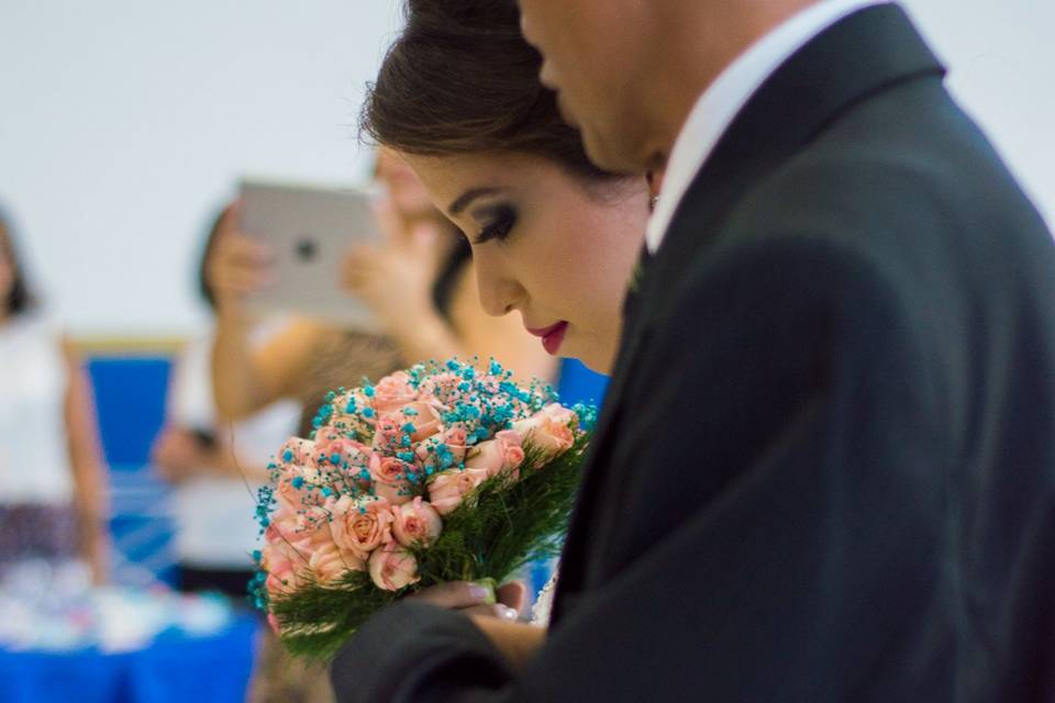 Vanessa & Mateus