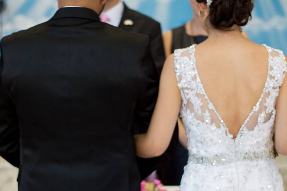 Vanessa & Mateus