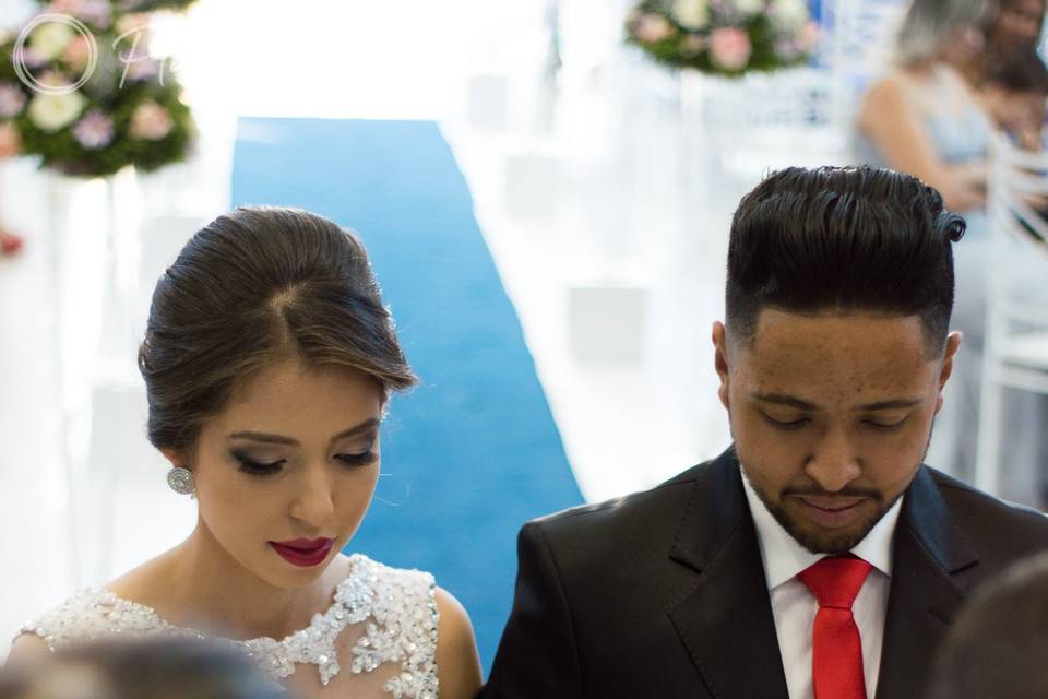 Vanessa & Mateus