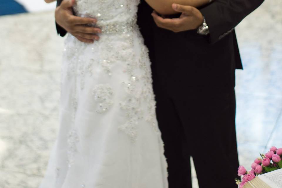 Vanessa & Mateus