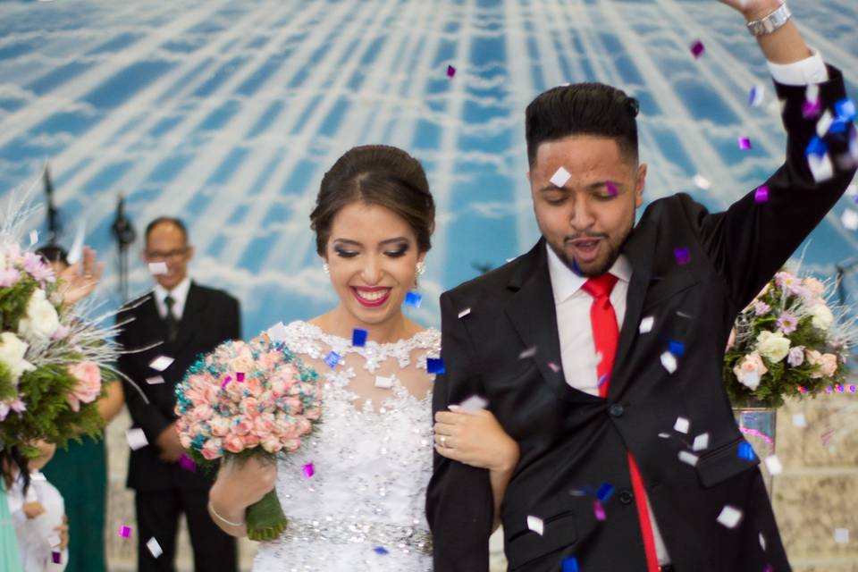 Vanessa & Mateus