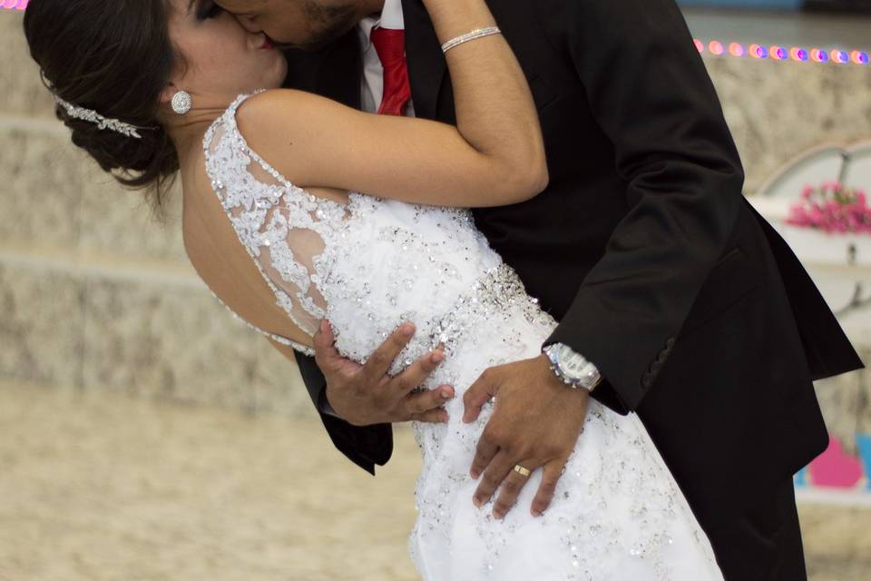 Vanessa & Mateus