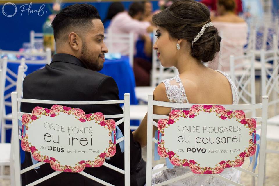 Vanessa & Mateus