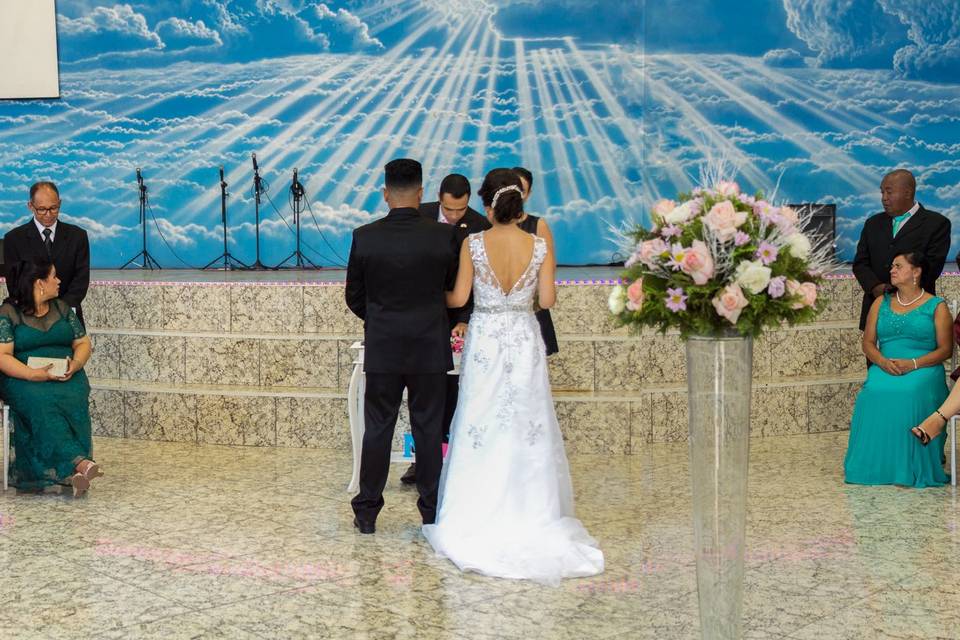 Vanessa & Mateus