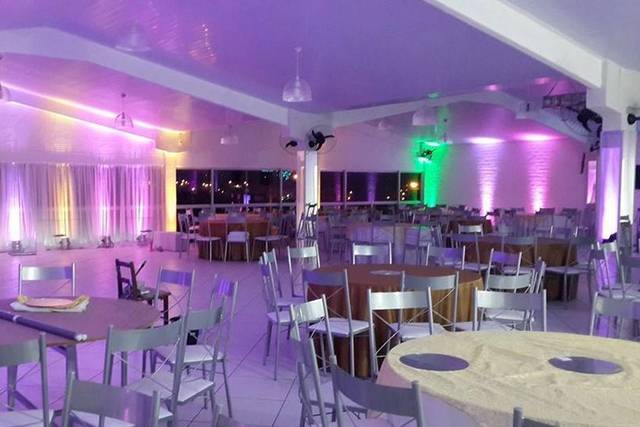 Morada Eventos e Kids