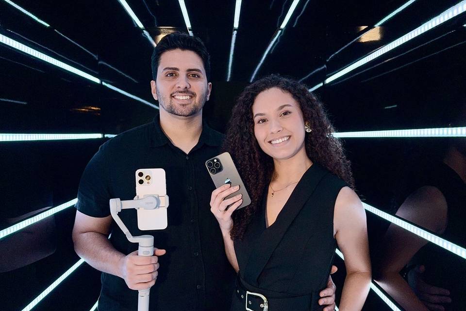 Martins Videomaker