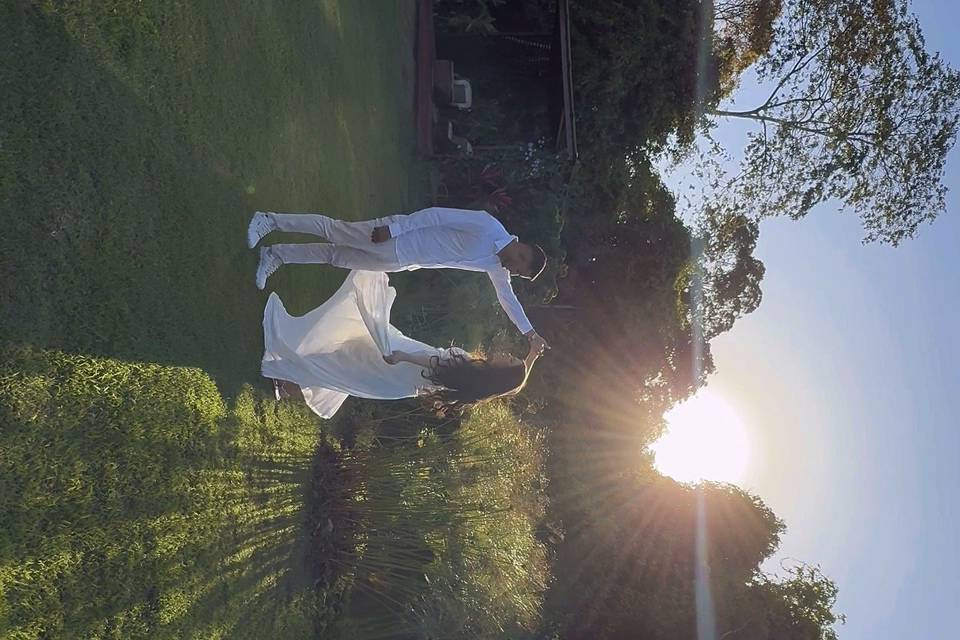 Pré wedding