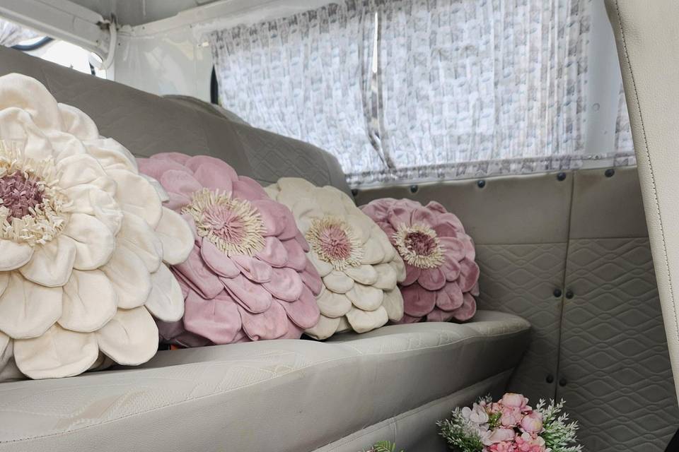 Decoração