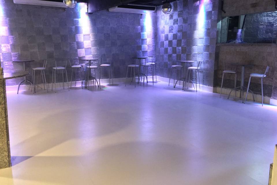 Casa de Eventos