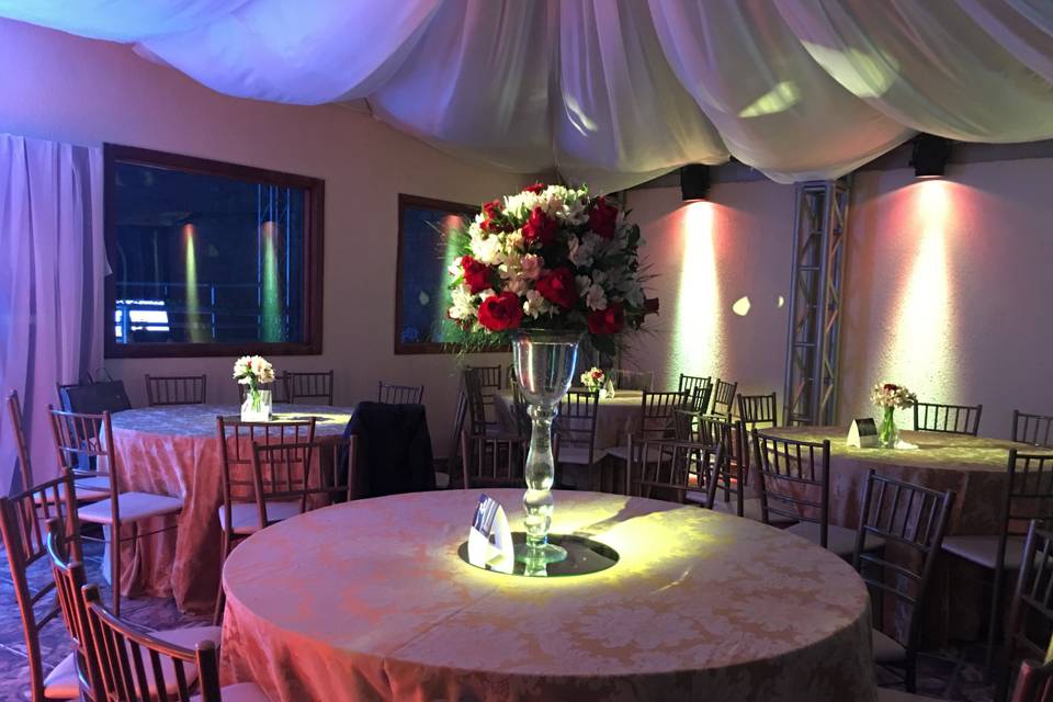 Casa de Eventos