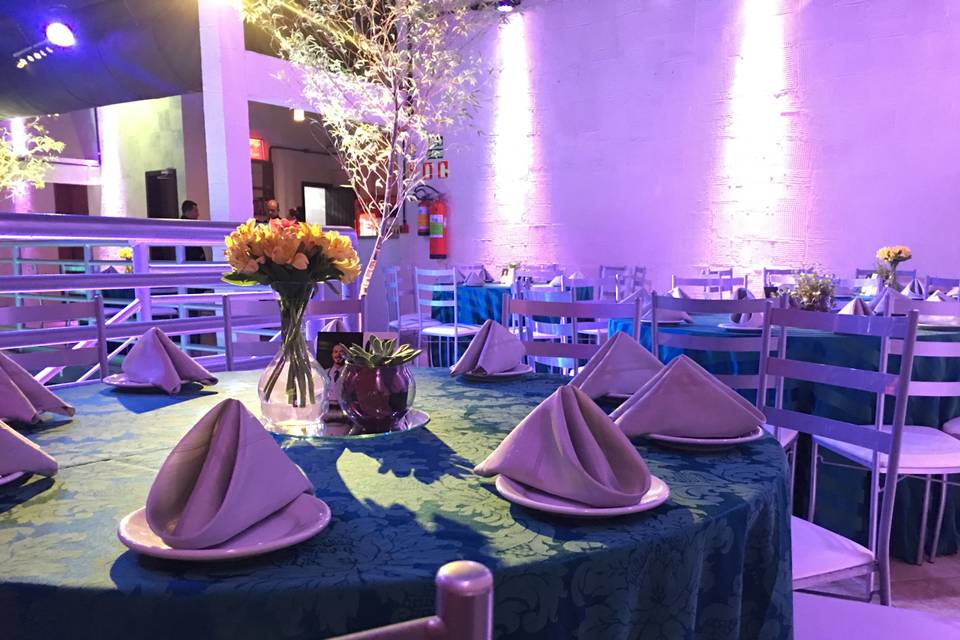 Casa de Eventos