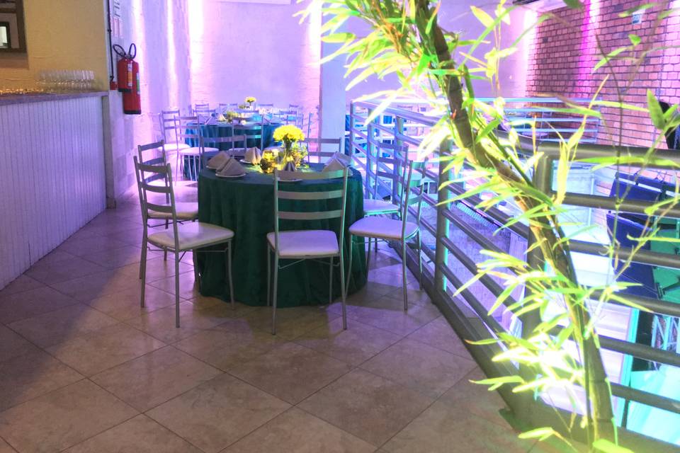 Casa de Eventos