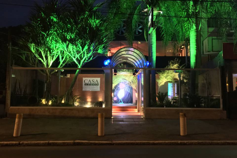 Casa de Eventos