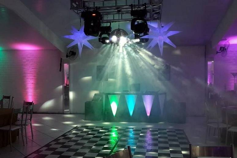 Morada Eventos e Kids