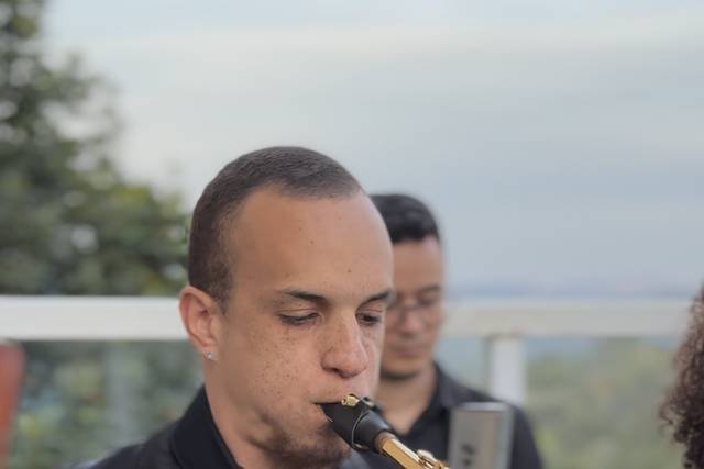 Saxofone