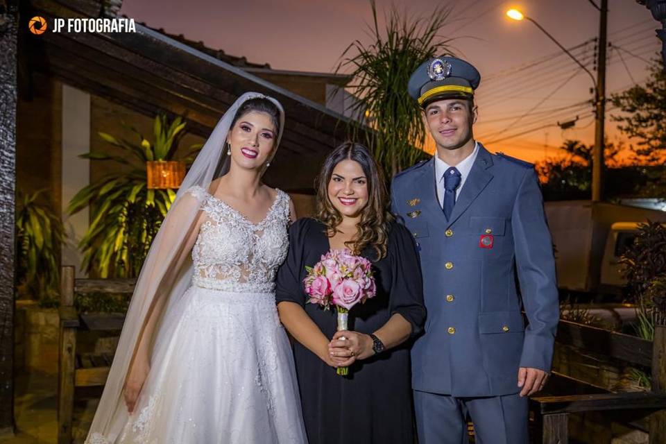 Casamento Ana&Cesar