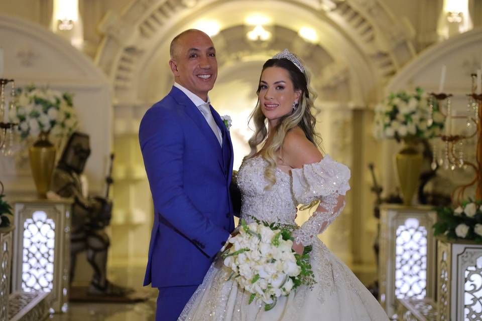 Casamento Camila e Rodrigo