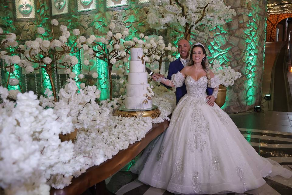 Casamento Camila e Rodrigo