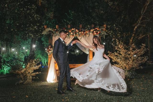 Casamento -Novo Hamburgo/RS