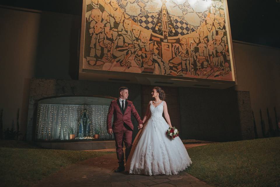 Casamento -São Leopoldo/RS