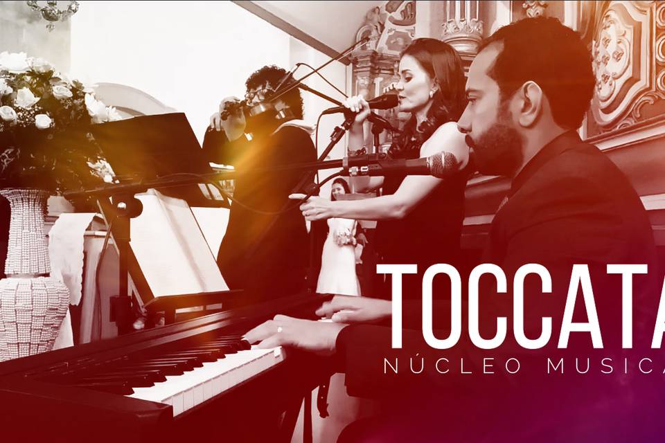 Toccata Núcleo Musical