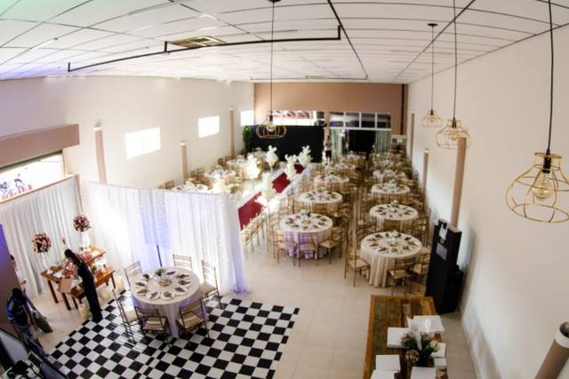 Espaço Valentina Eventos