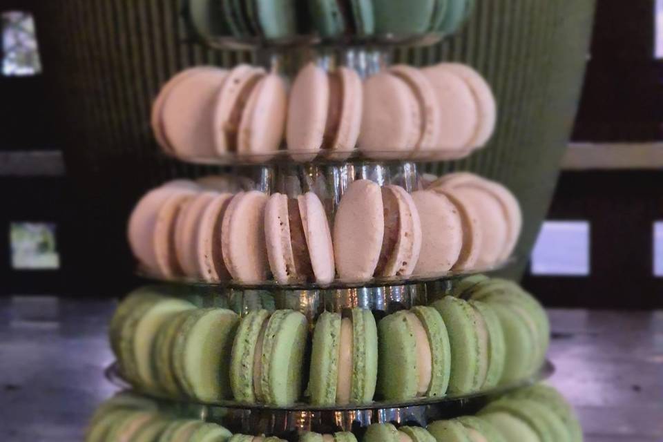 Macarons