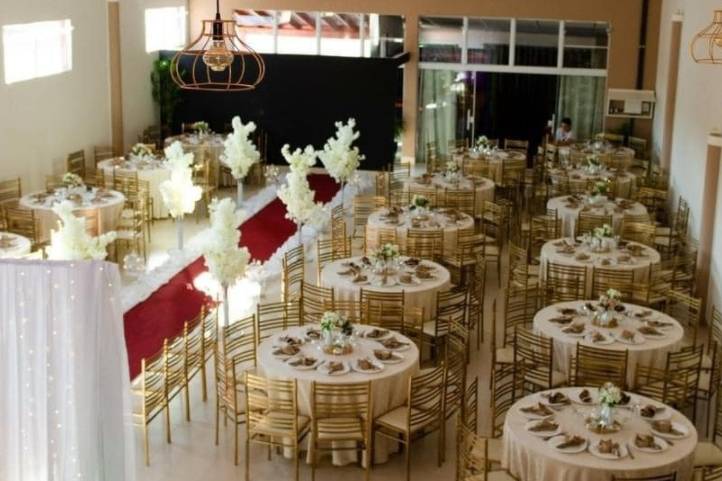 Eventos