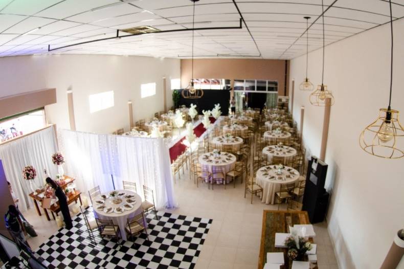 Espaço Valentina Eventos