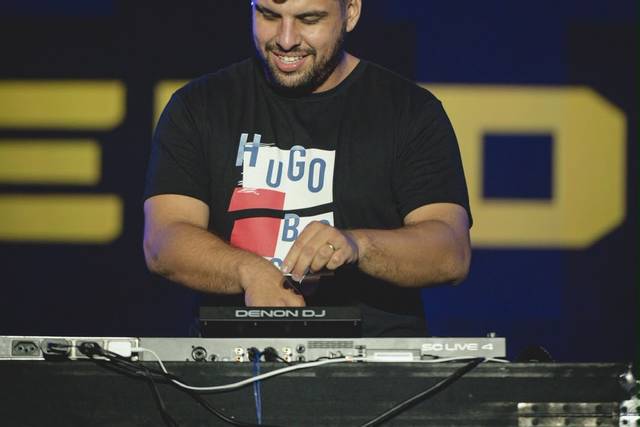 Brendo dj