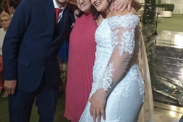 Uma linda história de amor …